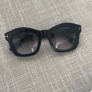 Tom Ford Greta sunglasses